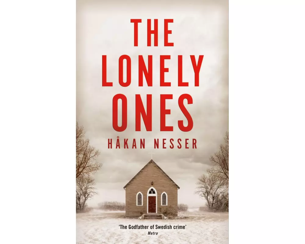 The Lonely Ones