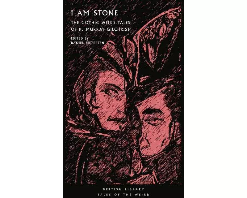 I Am Stone
