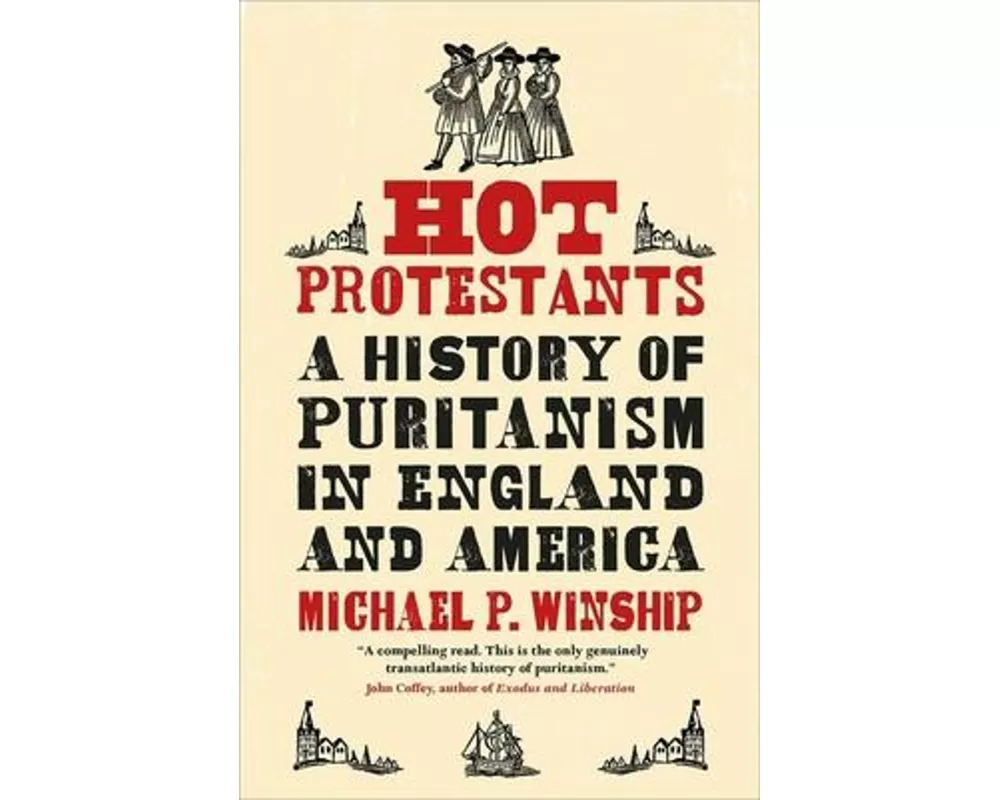 Hot Protestants