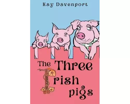 The Three Irish Pigs