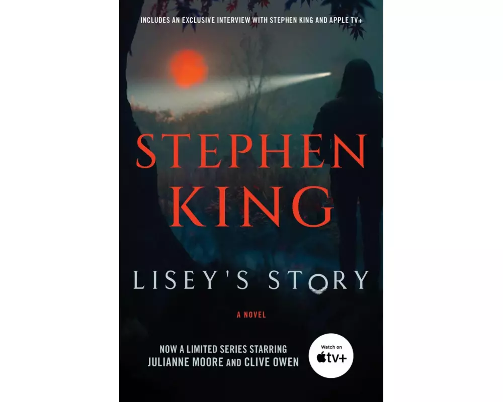 Lisey's Story