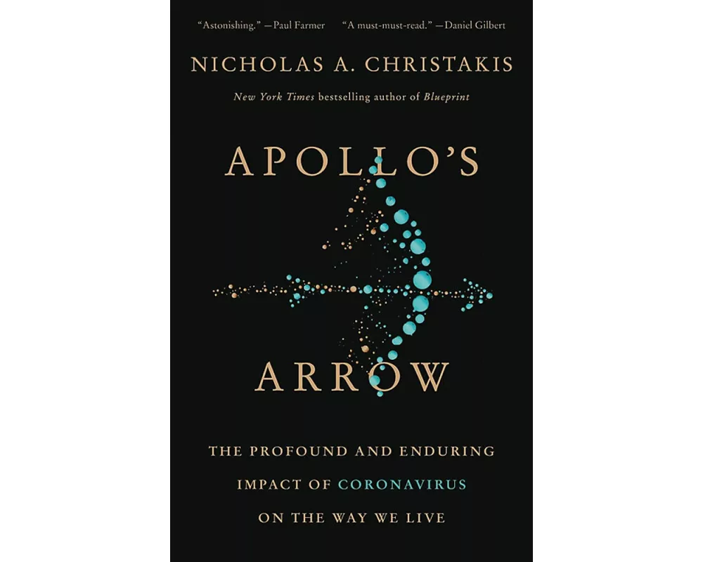 Apollo's Arrow