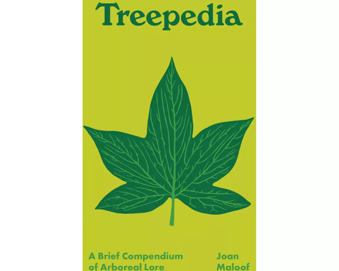 Treepedia