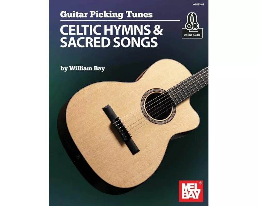 Guitar Picking Tunes