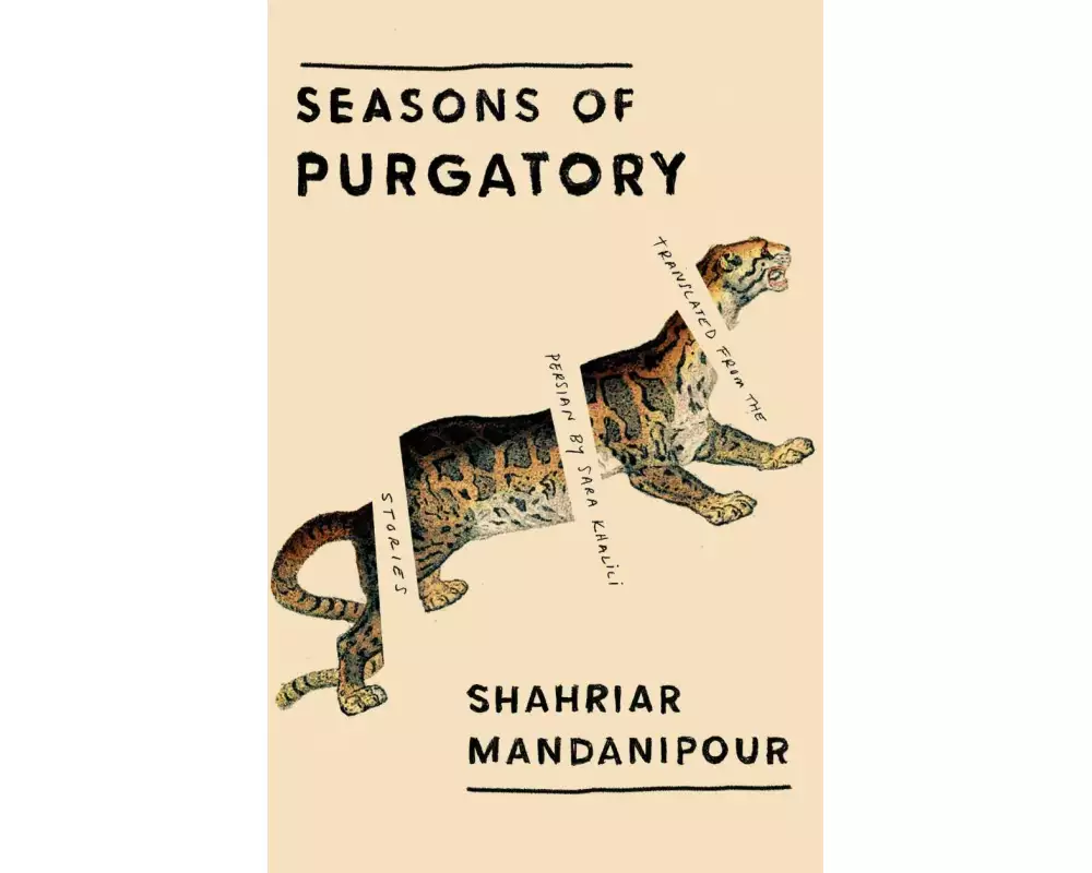 Seasons of Purgatory