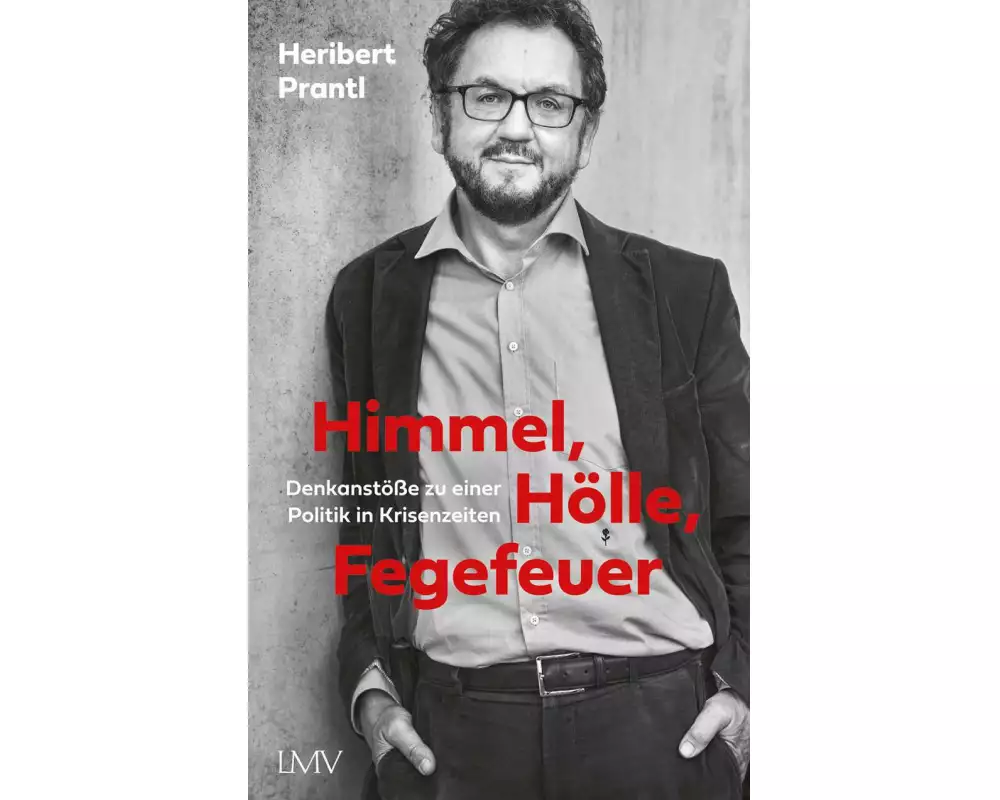 Himmel, Hölle, Fegefeuer