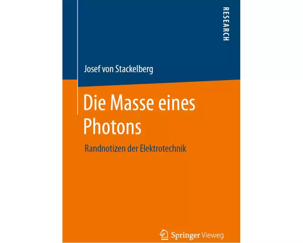 Die Masse eines Photons