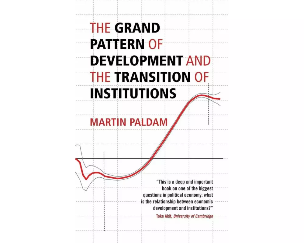 The Grand Pattern of Development and the Transition of Institutions
