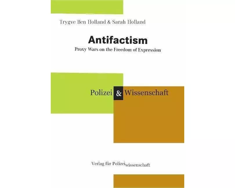 Antifactism