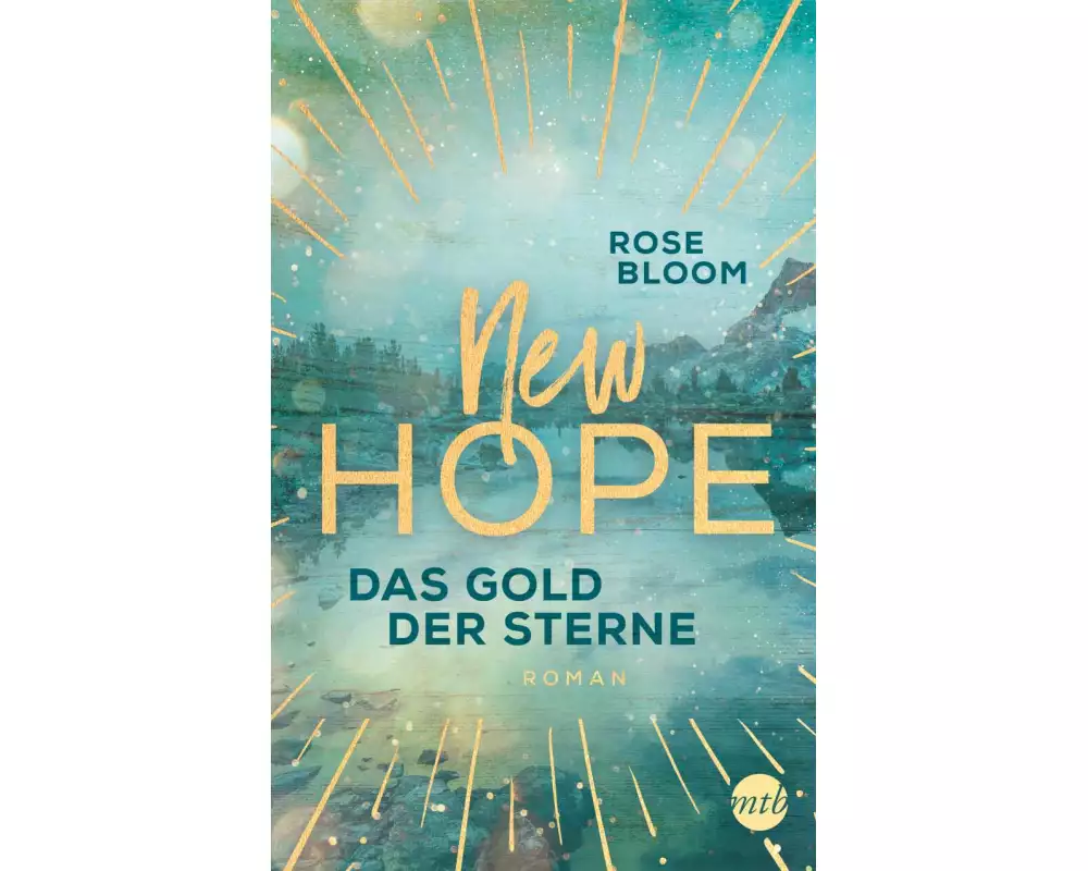 New Hope - Das Gold der Sterne