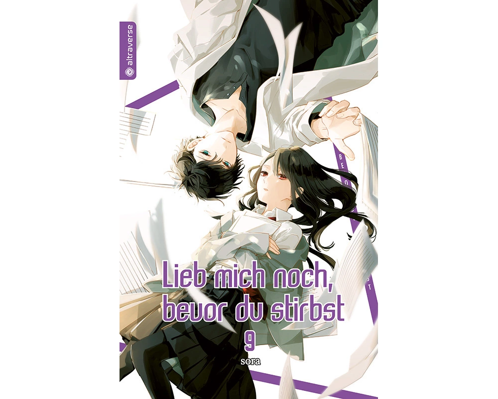 Lieb mich noch, bevor du stirbst 09