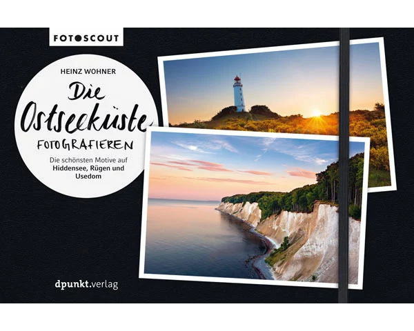 Die Ostseeküste fotografieren