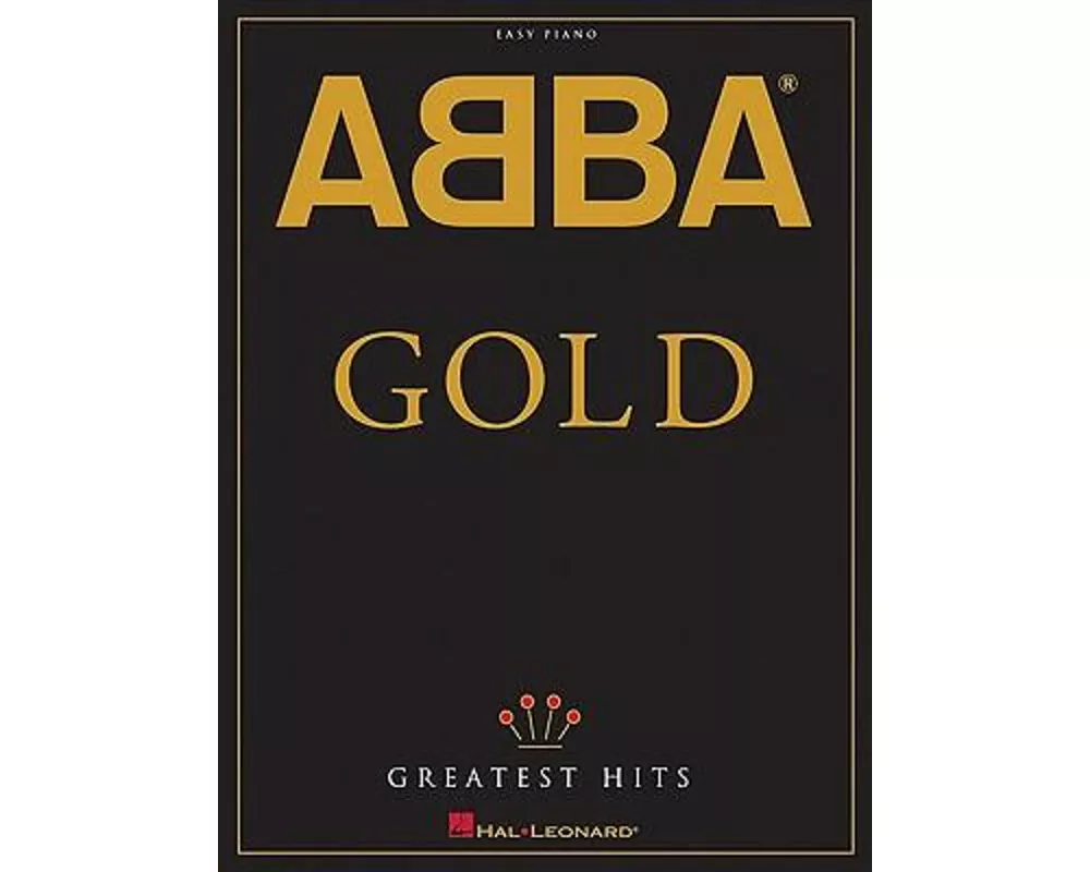Abba - Gold: Greatest Hits
