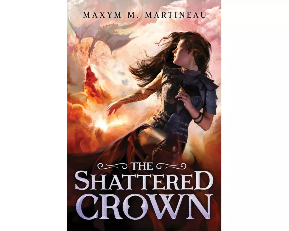 The Shattered Crown