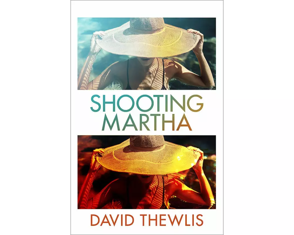 Shooting Martha