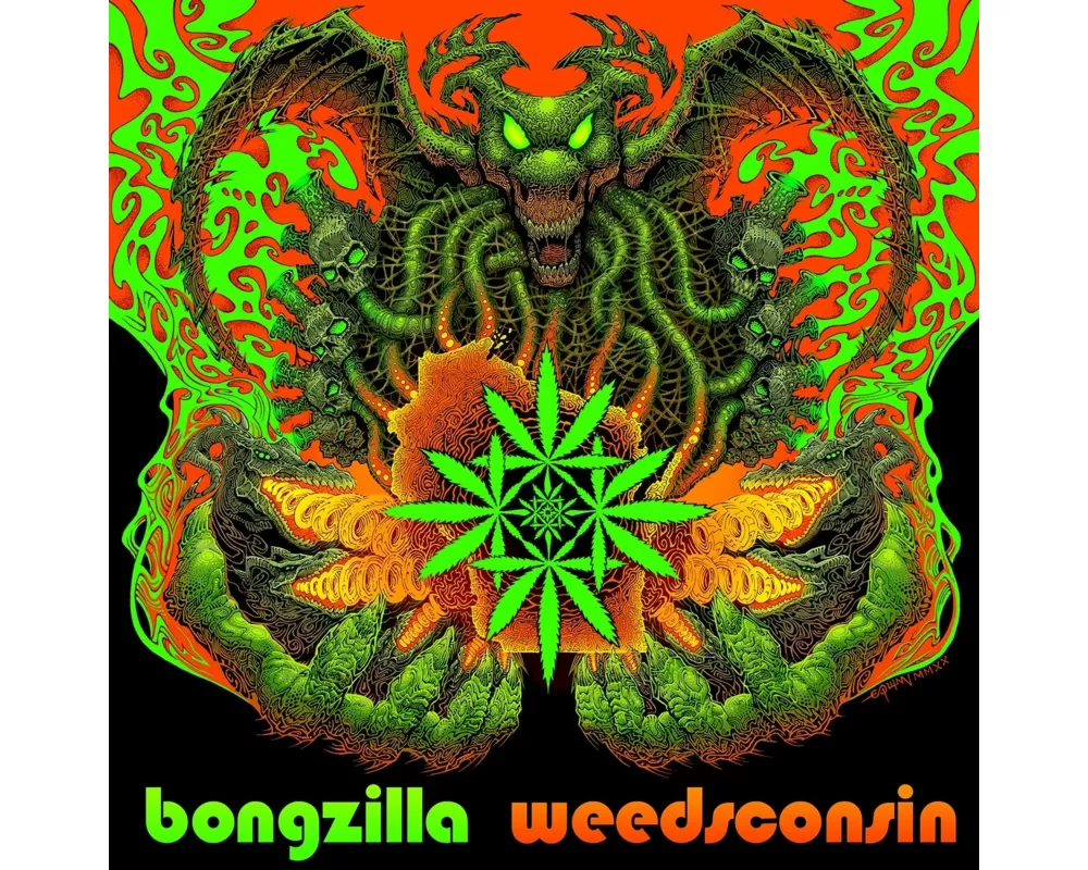 Weedsconsin