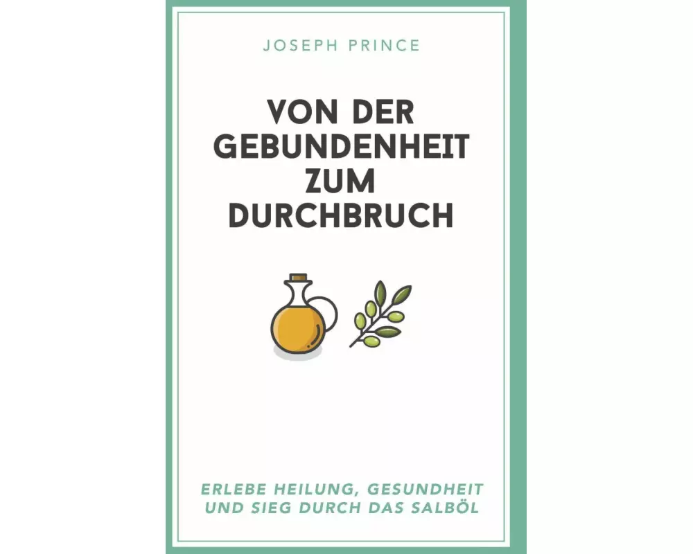 Von der Gebundenheit zum Durchbruch
