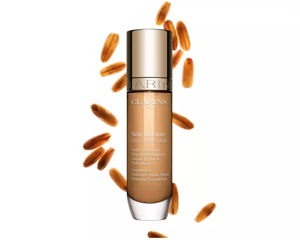 Clarins Skin Illusion 112.5 W