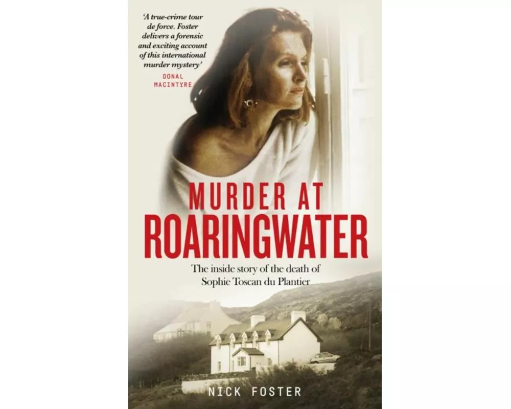 Murder at Roaringwater