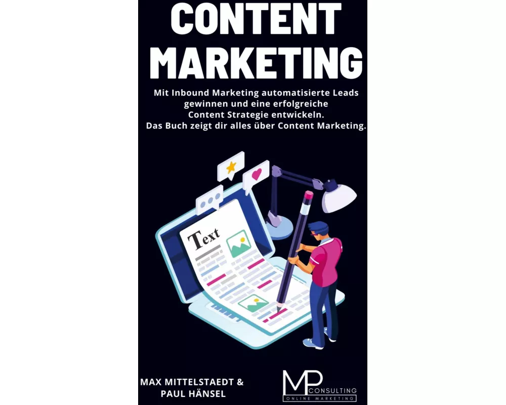 Content Marketing