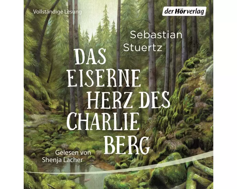 Das eiserne Herz des Charlie Berg