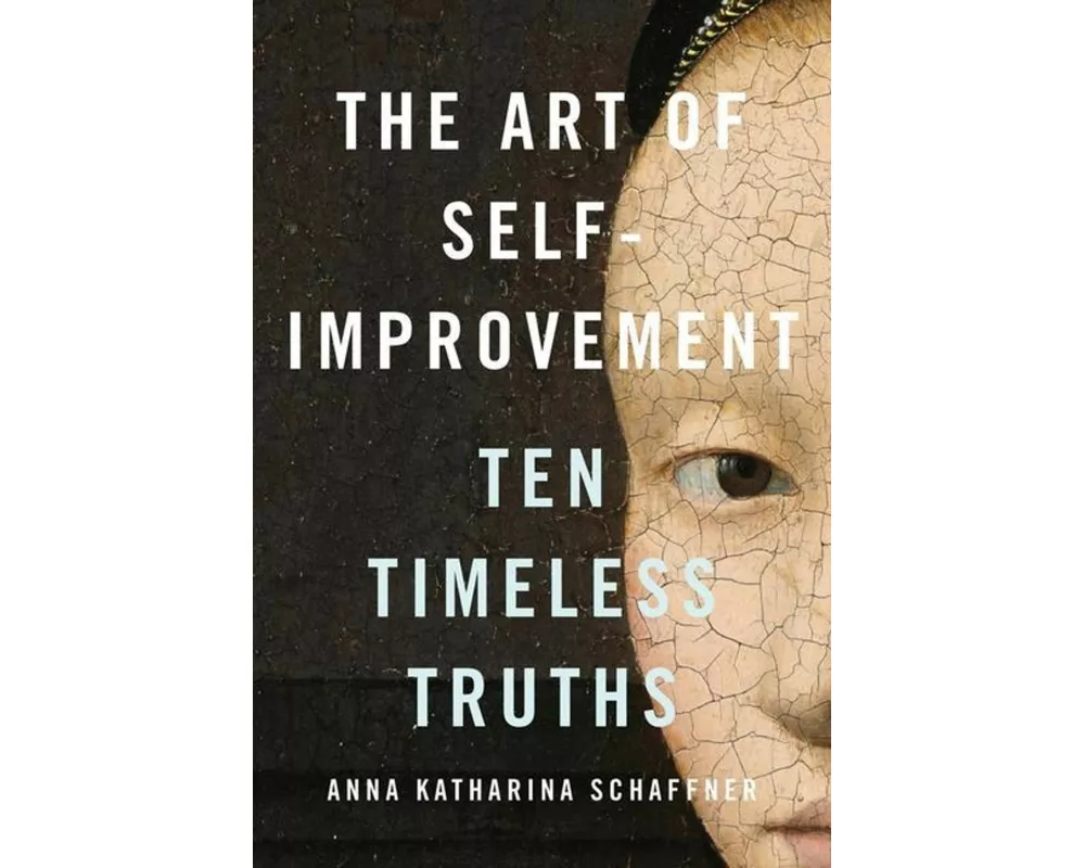 The Art of Self-Improvement