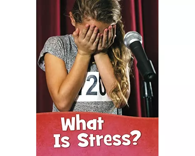 What Is Stress?