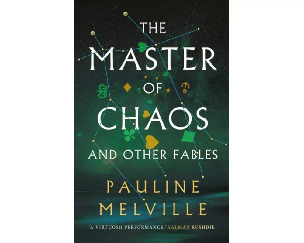 The Master of Chaos and Other Fables