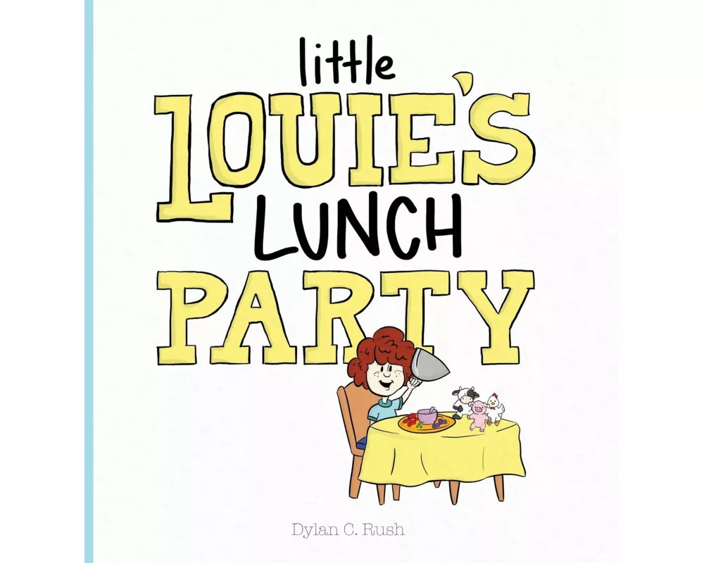 Little Louie's Lunch Party