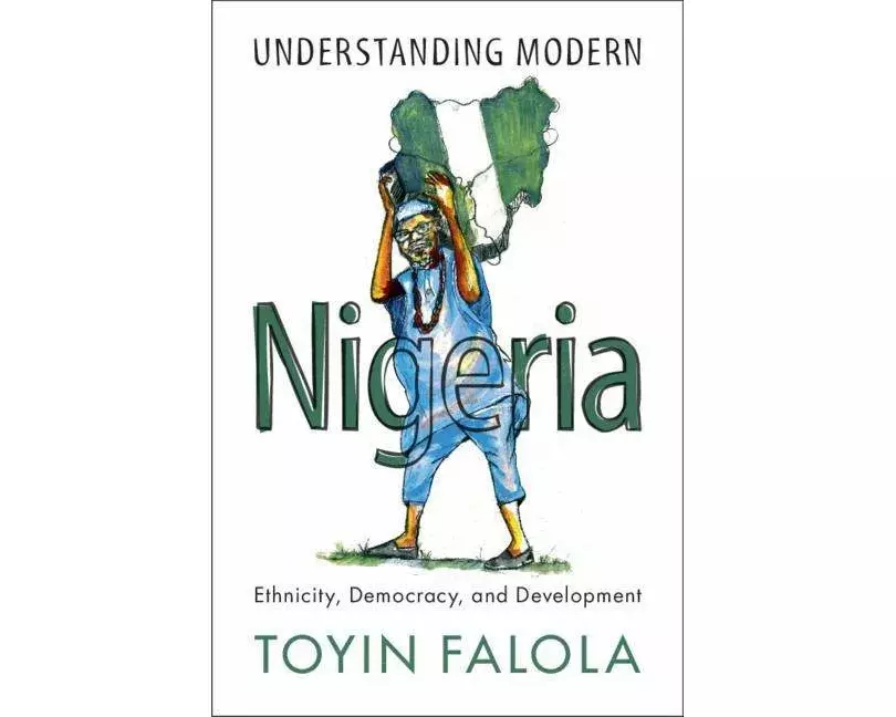 Understanding Modern Nigeria