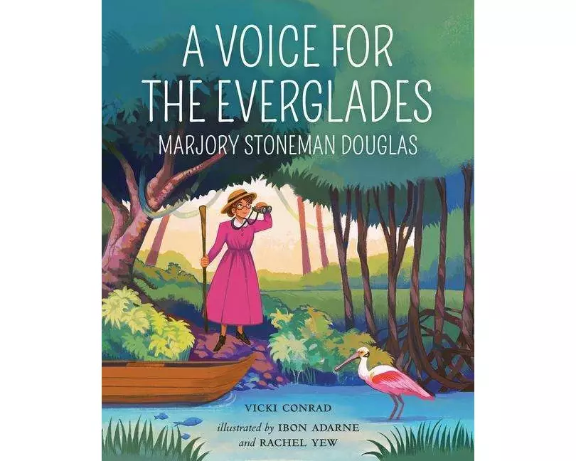 Voice For The Everglades
