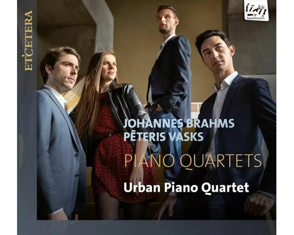 Piano Quartets