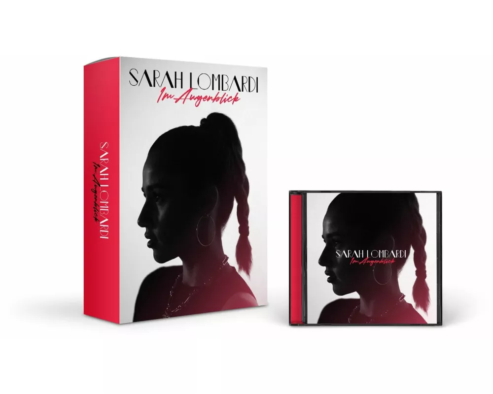 Im Augenblick - Limitierte Fanbox