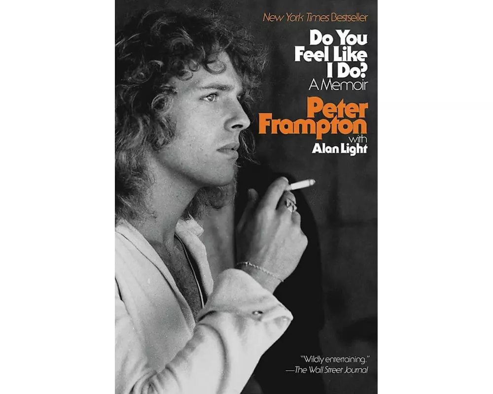 Do You Feel Like I Do?