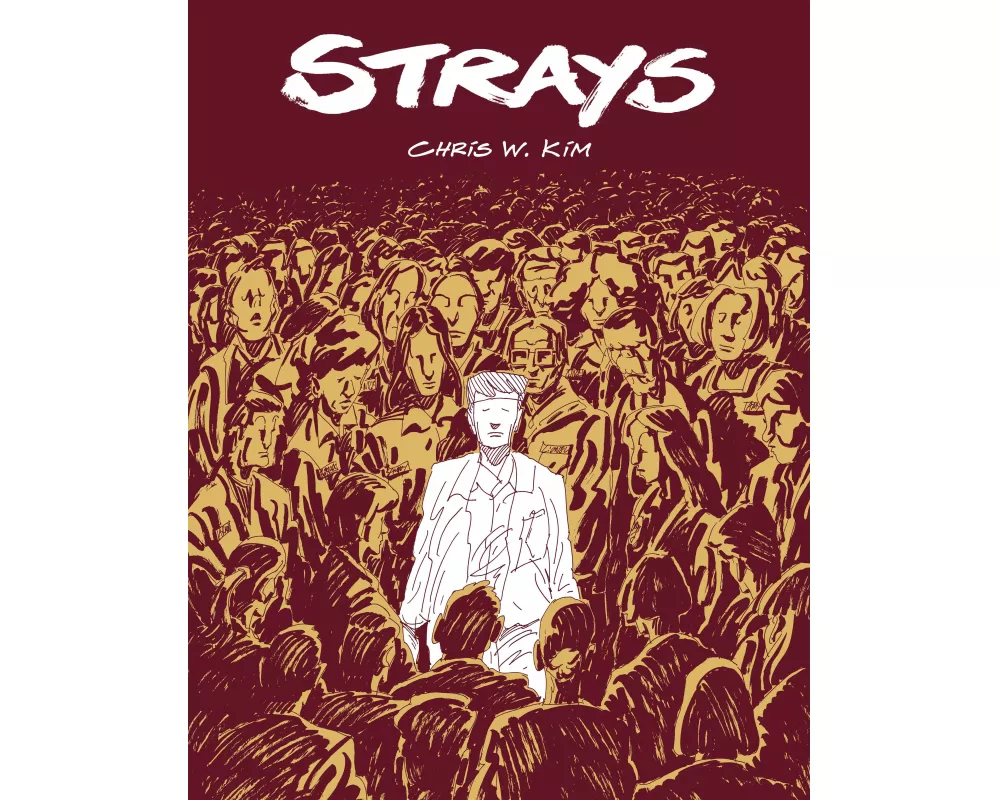 Strays