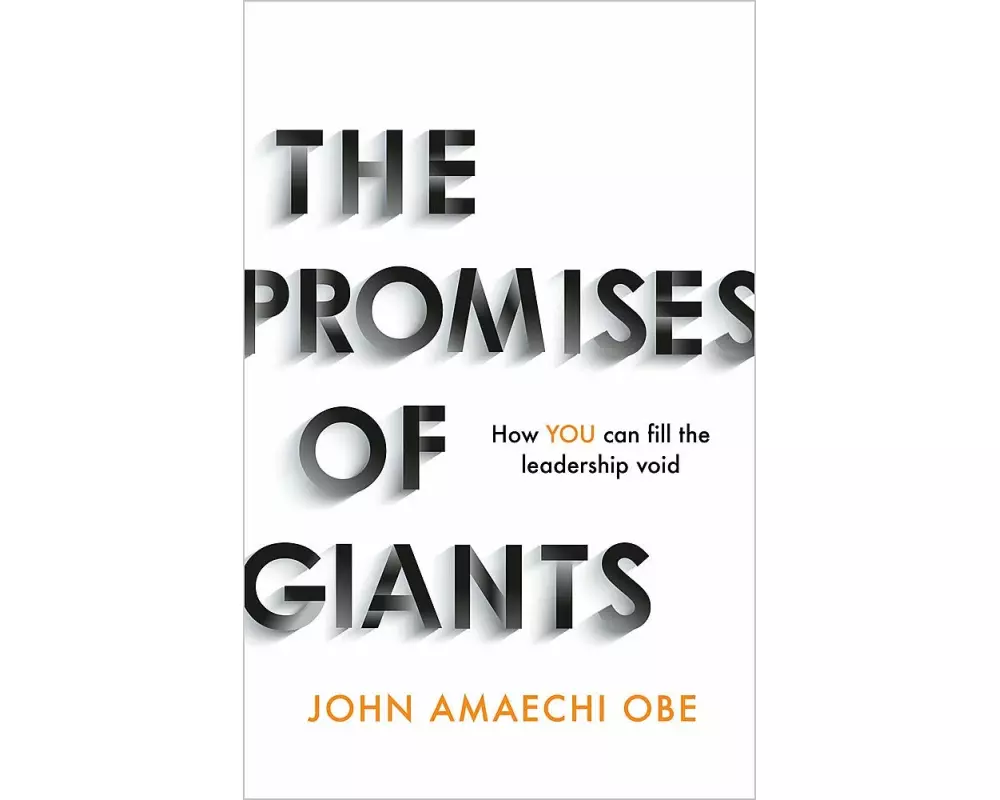The Promises of Giants