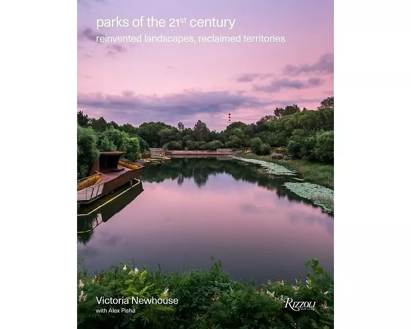 Parks of the 21st Century