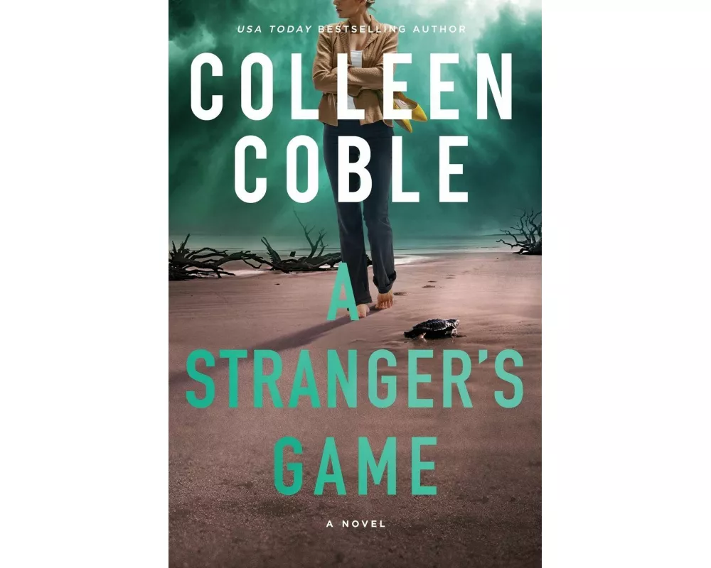 A Stranger's Game