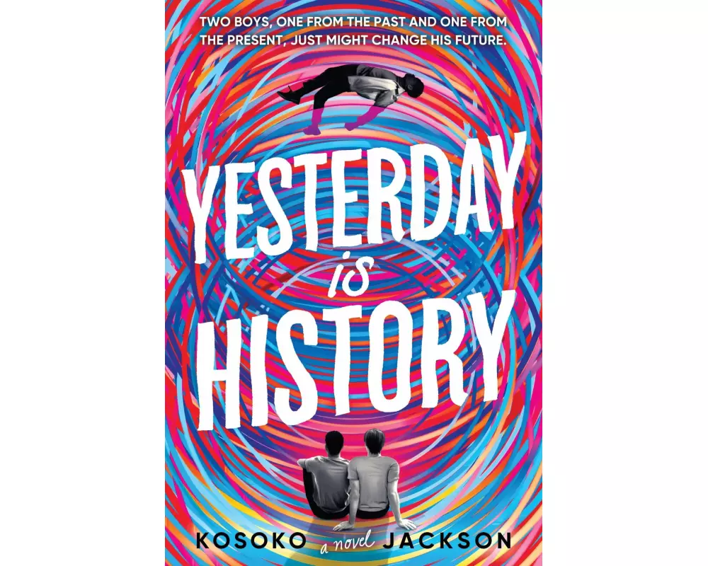 Yesterday Is History