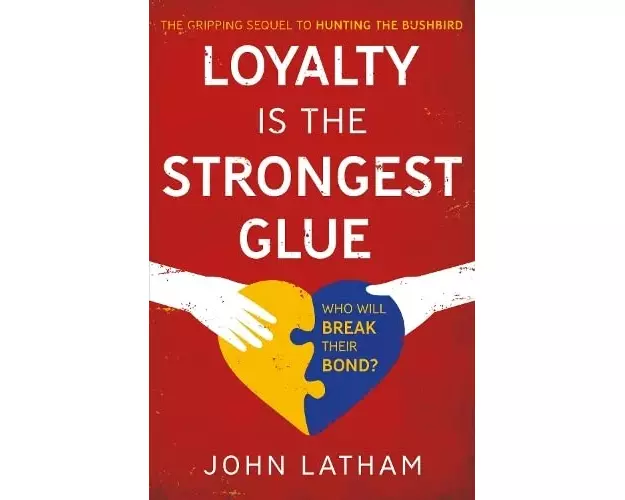 Loyalty is the Strongest Glue