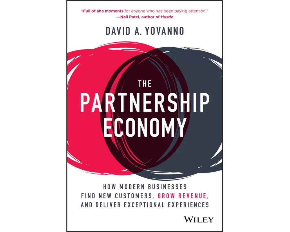 The Partnership Economy