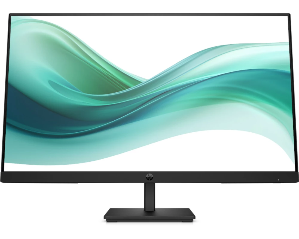 HP Series 3 Pro Serie 3 Pro 27-Zoll-FHD-Monitor – 327pf