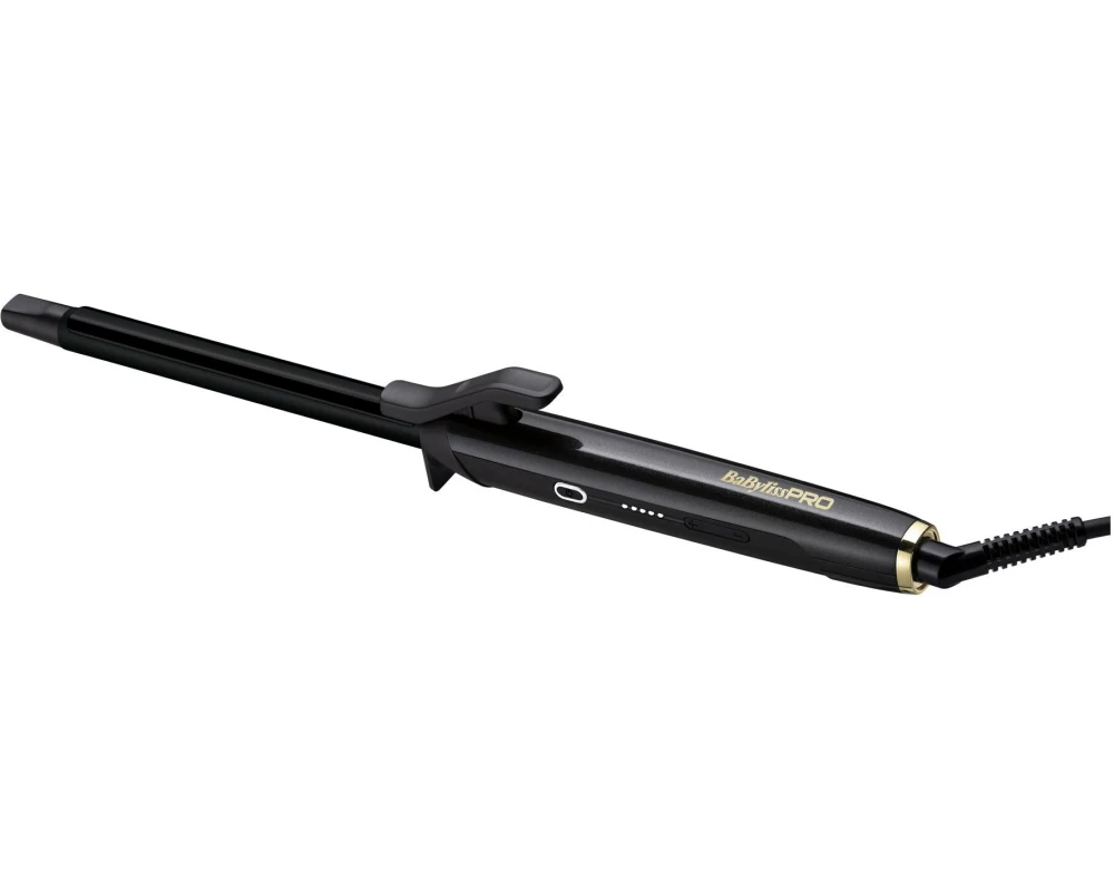 BabylissPRO Lockenstab Hi-Performance BAB2491E 16 mm