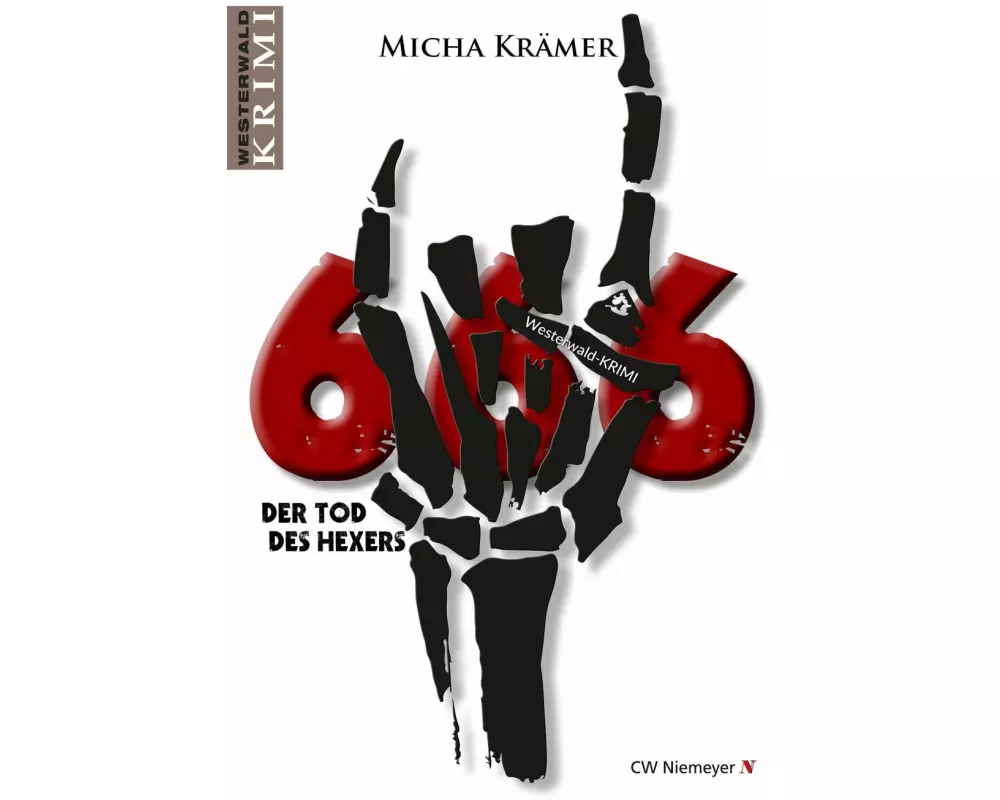 666 Der Tod des Hexers