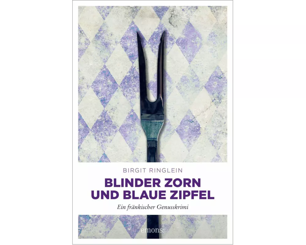 Blinder Zorn und Blaue Zipfel