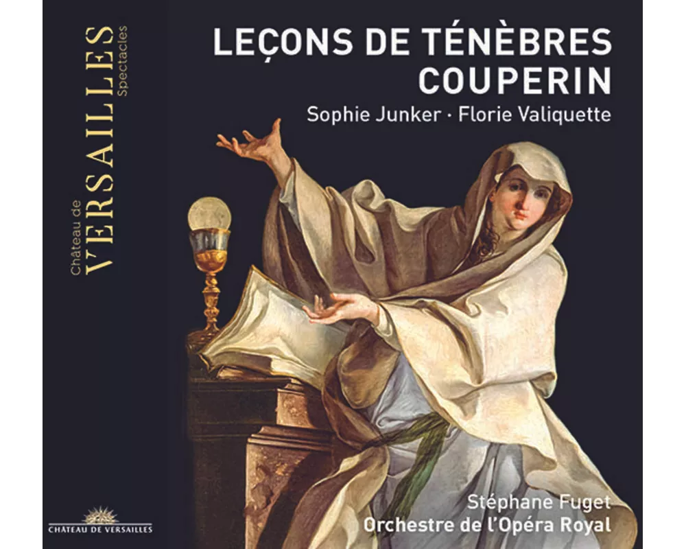 Le¿ons de T'n¿bres