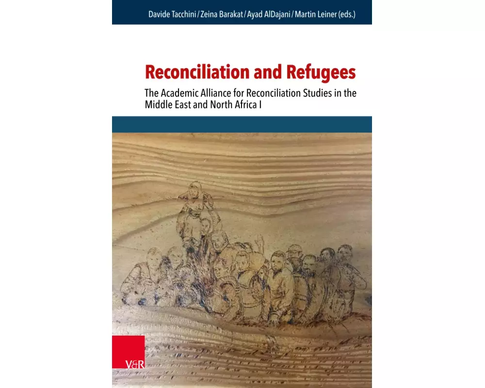 Reconciliation and Refugees