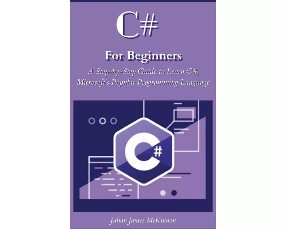 C# For Beginners