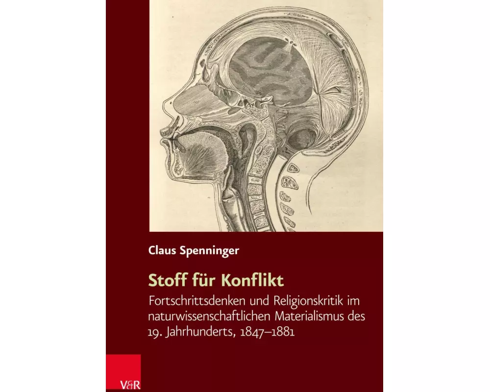 Stoff für Konflikt