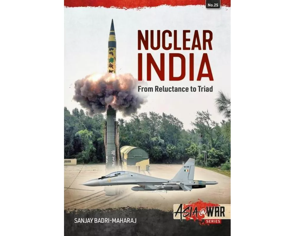 Nuclear India
